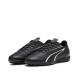 PUMA Vitoria Turf Training Football Shoes Black