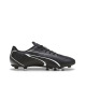 PUMA Vitoria Firm Ground/Artificial Grass Football Shoes Black