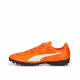 PUMA Rapido III Turf Training Football Shoes Orange