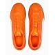 PUMA Rapido III Turf Training Football Shoes Orange