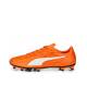 PUMA Rapido III Firm Ground/Artificial Grass Football Shoes Orange