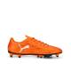 PUMA Rapido III Firm Ground/Artificial Grass Football Shoes Orange