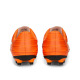 PUMA Rapido III Firm Ground/Artificial Grass Football Shoes Orange