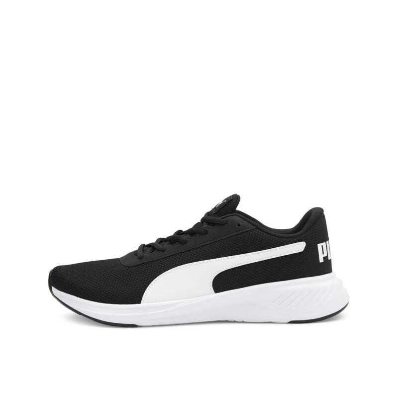 PUMA Night Runner V2 Shoes Black