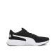 PUMA Night Runner V2 Shoes Black