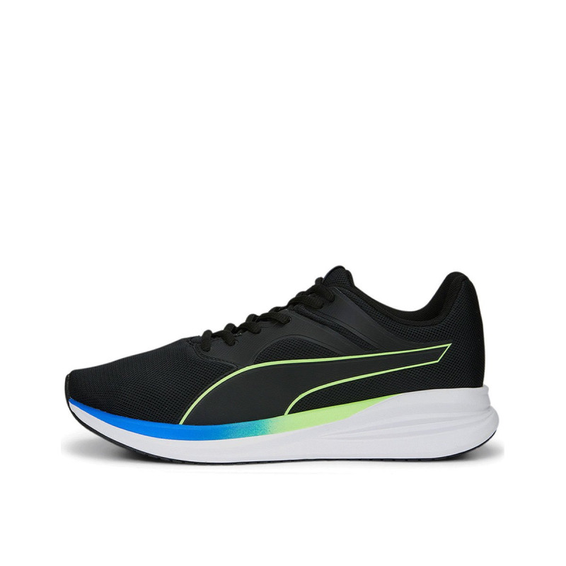 PUMA Transport Shoes Black