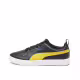 PUMA Rickie Shoes Black/Yellow