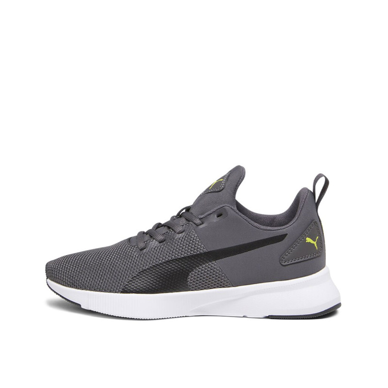 PUMA Flyer Runner Shoes Grey