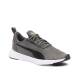 PUMA Flyer Runner Shoes Grey