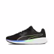 PUMA Transport Jr Black/Yellow