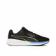 PUMA Transport Jr Black/Yellow