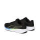 PUMA Transport Jr Black/Yellow