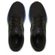 PUMA Transport Jr Black/Yellow