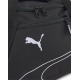 PUMA Fundamentals Sports Bag S Black