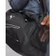 PUMA Fundamentals Sports Bag S Black
