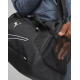 PUMA Fundamentals Sports Bag S Black