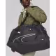 PUMA Fundamentals Sports Bag M Black