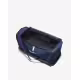 NIKE Academy Team Football Duffel Bag М 60L Navy