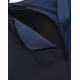 NIKE Academy Team Football Duffel Bag М 60L Navy