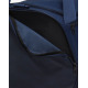 NIKE Academy Team Football Duffel Bag М 60L Navy