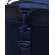 NIKE Academy Team Football Duffel Bag М 60L Navy