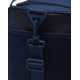 NIKE Academy Team Football Duffel Bag М 60L Navy