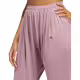 ADIDAS Performance Yoga Pants Purple