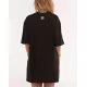 ADIDAS Originals Tee Dress Black