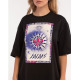 ADIDAS Originals Tee Dress Black