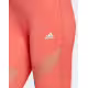 ADIDAS Hyperglam High-Rise Long Leggings Pink