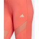 ADIDAS Hyperglam High-Rise Long Leggings Pink