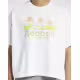 REEBOK Classic Graphic Tee White