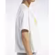 REEBOK Classic Graphic Tee White