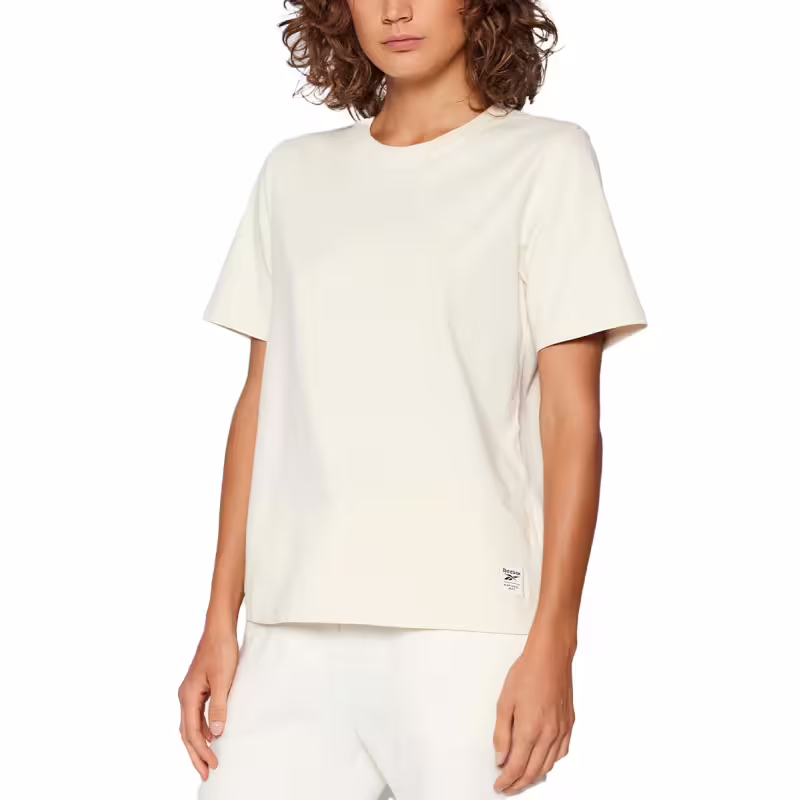 REEBOK Classic Nd Tee White