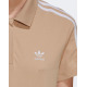 ADIDAS Originals Adicolor Classics Tee Dress Beige
