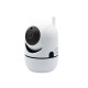 Камера за бебета, видео и аудио наблюдение, въртяща, Wi-Fi, IP, 5MP, 1080p, ICSEE