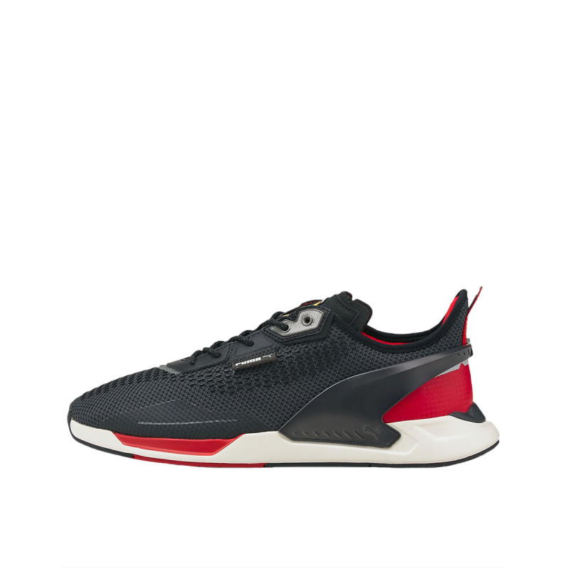 PUMA x Scuderia Ferrari IONSpeed Motorsport Shoes Black