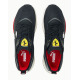 PUMA x Scuderia Ferrari IONSpeed Motorsport Shoes Black
