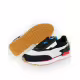 PUMA Future Rider Shoes Black/Multicolor