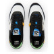 PUMA Future Rider Shoes Black/Multicolor