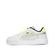 PUMA Ca Pro Techstile Shoes White