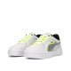 PUMA Ca Pro Techstile Shoes White