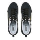 PUMA Suede Bloc Shoes Black