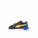 PUMA x Smiley World Graviton Shoes Black