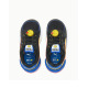 PUMA x Smiley World Graviton Shoes Black