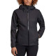 ADIDAS Terrex Agravic 3-Layer Hardshell Jacket Black