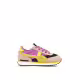 PUMA x Smiley World Future Rider Shoes Pink