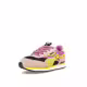 PUMA x Smiley World Future Rider Shoes Pink