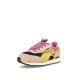 PUMA x Smiley World Future Rider Shoes Pink