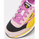 PUMA x Smiley World Future Rider Shoes Pink